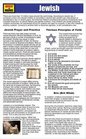 QuickMarks Jewish 5pack