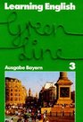 Learning English Green Line Ausgabe fr Bayern Tl3 Schlerbuch Klasse 7