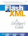 Flash and XML A Developer's Guide