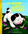 The Poky Little Puppy Special Anniversary Edition LGB