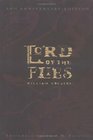 Lord of the Flies (50th Anniversary Edition)