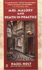 Mrs. Malory and Death in Practice  (Sheila Malory, Bk 14)