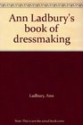 Ann Ladbury's book of dressmaking