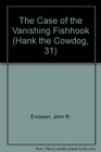 The Case of the Vanishing Fishhook
