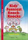 Kids' Funniest KnockKnocks