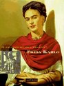 Frida Kahlo: "I Painted My Own Reality" (Artboxes)