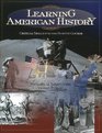 Learning American History Critical Skills for the Survey Course