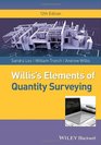 Willis's Elements of Quantity Surveying