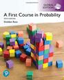 A First Course in Probability Global Edition