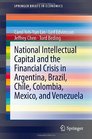 National Intellectual Capital and the Financial Crisis in Argentina Brazil Chile Colombia Mexico and Venezuela