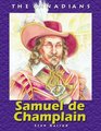 Samuel de Champlain