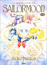 Le Grand Livre de Sailor Moon tome 1