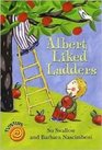 Albert Liked Ladders