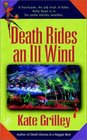 Death Rides an Ill Wind (Kelly Ryan, Bk 2)