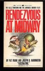 Rendezvous at Midway: U.S.S. Yorktown and the Japanese Carrier Fleet