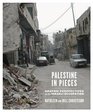 Palestine in Pieces Graphic Perspectives on the Israeli Occupation