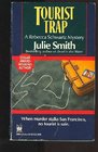 Tourist Trap (Rebecca Schwartz, Bk 3)