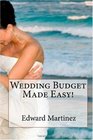 Wedding Budget Made Easy