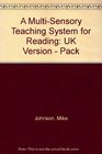 A MultiSensory Teaching System for Reading UK Version  Pack