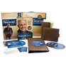 Financial Peace University and Total Money Makeover Complete 2009 Home Study Kit By Dave Ramsey w/ Dvds Cds Books