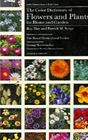 The Color Dictionary of Flowers and Plants