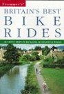 Britain's Best Bike Rides