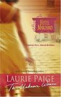 The Unknown Woman (Hotel Marchand, Bk 3)