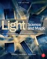 Light: Science & Magic: An Introduction to Photographic Lighting