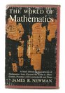 The World of Mathematics