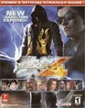 Tekken 4  Prima's Official Strategy Guide