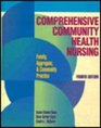Comprehensive Community Health Nursing Family Aggregate  Community Practice