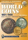 Standard Catalog of World Coins  18011900