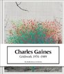 Charles Gaines Gridwork 19741989