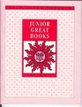 Junior Great Books: Series Sun