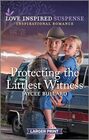 Protecting the Littlest Witness