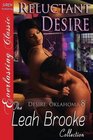 Reluctant Desire (Desire, Oklahoma, Bk 8)
