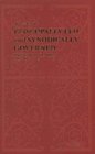 Espiscopally Led and Synodically Governed Anglicans in Victoria 18031997