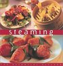 Steaming The Essential Kitchen Series