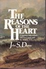 The reasons of the heart A journey into solitude and back again into the human circle