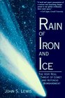 Rain of Iron and Ice