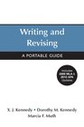 Writing and Revising with 2009 MLA and 2010 APA Updates A Portable Guide