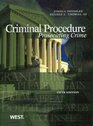 Criminal Procedure Prosecuting Crime 5th
