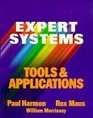 Expert Systems Tools and Applications