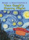 Make a Masterpiece  Van Gogh's Starry Night