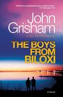 The Boys from Biloxi A Legal Thriller