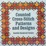 Counted Cross Stitch Patterns and Designs