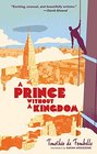 Vango Book Two: A Prince Without a Kingdom