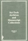 SciTech Archives and Manuscript Collections