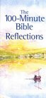 The 100minute Bible Reflections