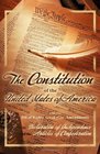 The Constitution of the United States of America with the Bill of Rights and all of the Amendments The Declaration of Independence and the Articles of Confederation